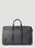 Rick Owens GG 캐리온 더플 백 블랙 ric0151043