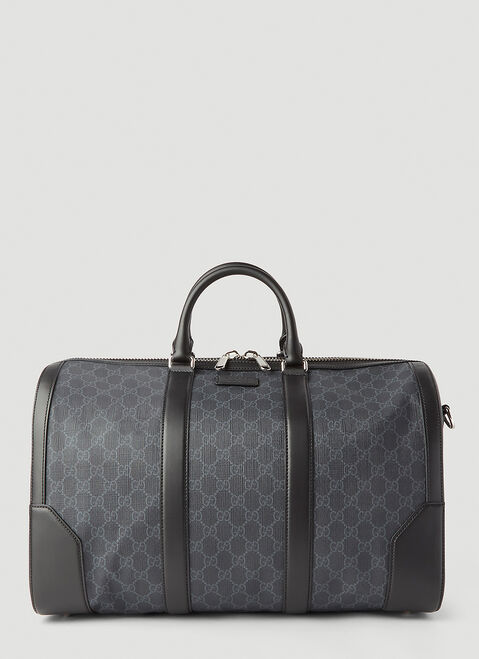 Gucci GG Carry-On Duffle Bag Beige guc0154058