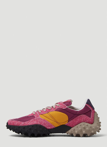 Fugu Sneakers Eytys Fugu Sneakers Pink eyt0349045