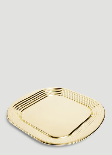 Tom Dixon Form Square Gold wps0638039