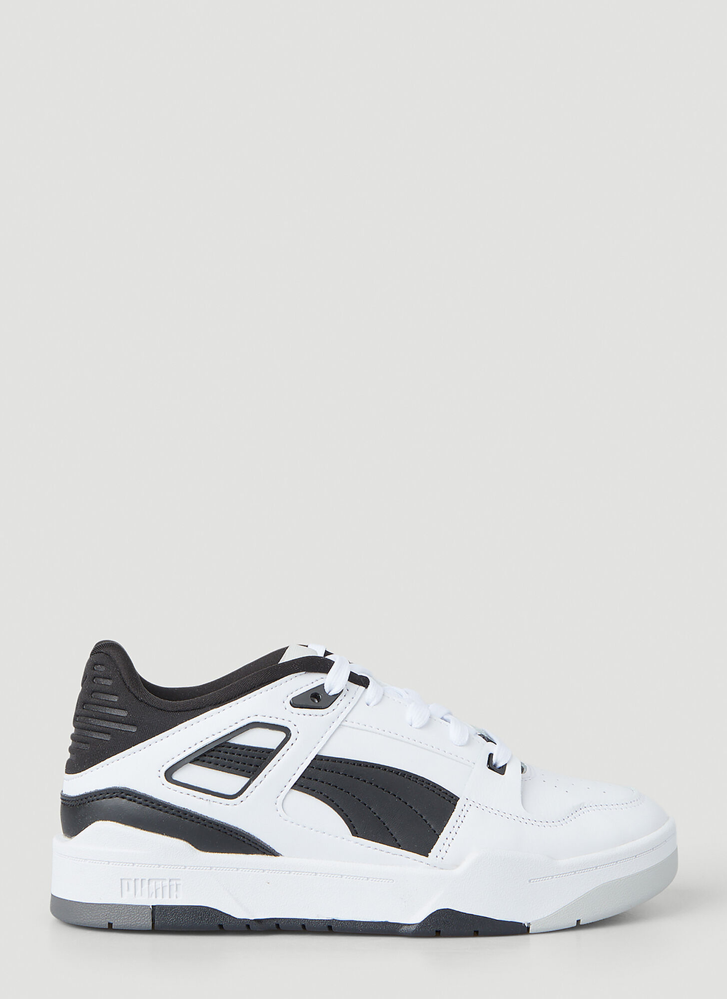 Shop Puma Slipstream Sneakers In White