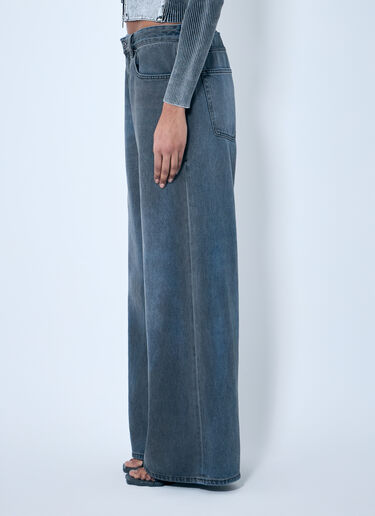Diesel 1996 D-Sire Jeans Blue dsl0359002