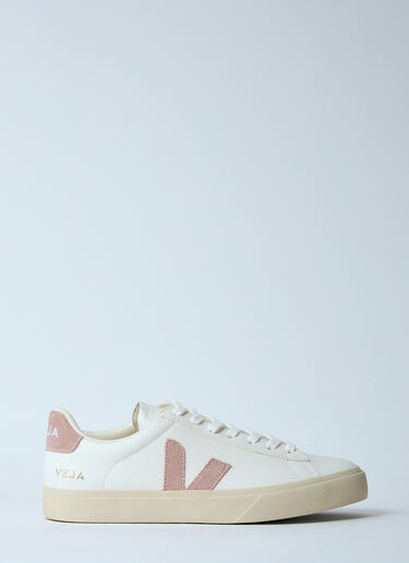 Veja Campo Chromefree Sneakers Pink vej0260001