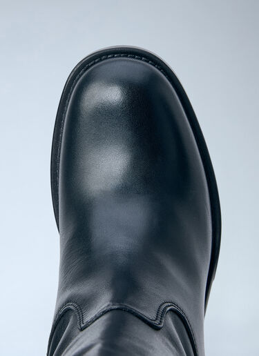 Chloé Dakota Boots Black chl0265028