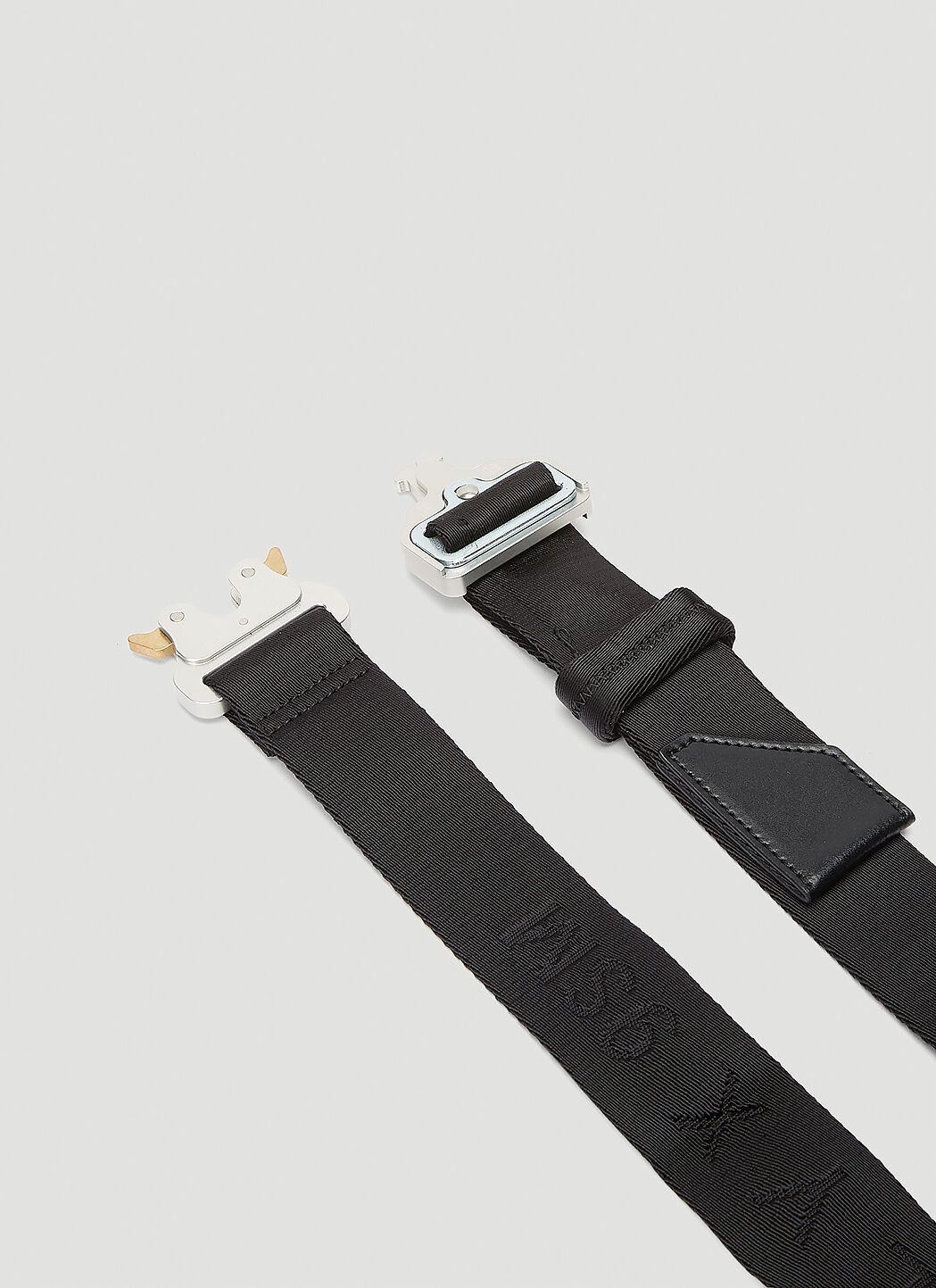 Rollercoaster buckle hotsell