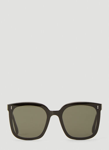 Gentle Monster Frida 01 Sunglasses Black gtm0344001