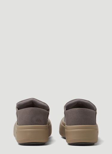 Yume Yume Goofy Sneakers Beige yum0249004