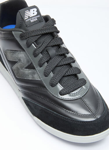 Junya Watanabe x New Balance RC42 Sneakers Black jnb0156001