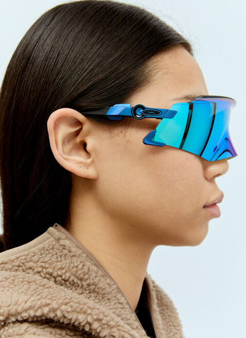 Oakley Kato Sunglasses Blue lxo0355007
