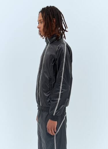 Puma x Skepta Lightweight Track Jacket Black pus0157002