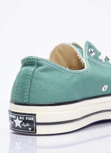 Converse Chuck 70 Low-Top Sneakers Green con0358003