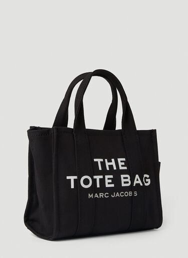 The Canvas Small Tote Bag Marc Jacobs The Canvas Small Tote Bag Black mcj0251042
