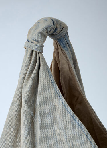 Our Legacy Drip Shoulder Bag Beige our0164052