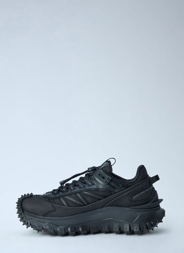 Moncler Trailgrip GTX Sneakers Black mon0265116
