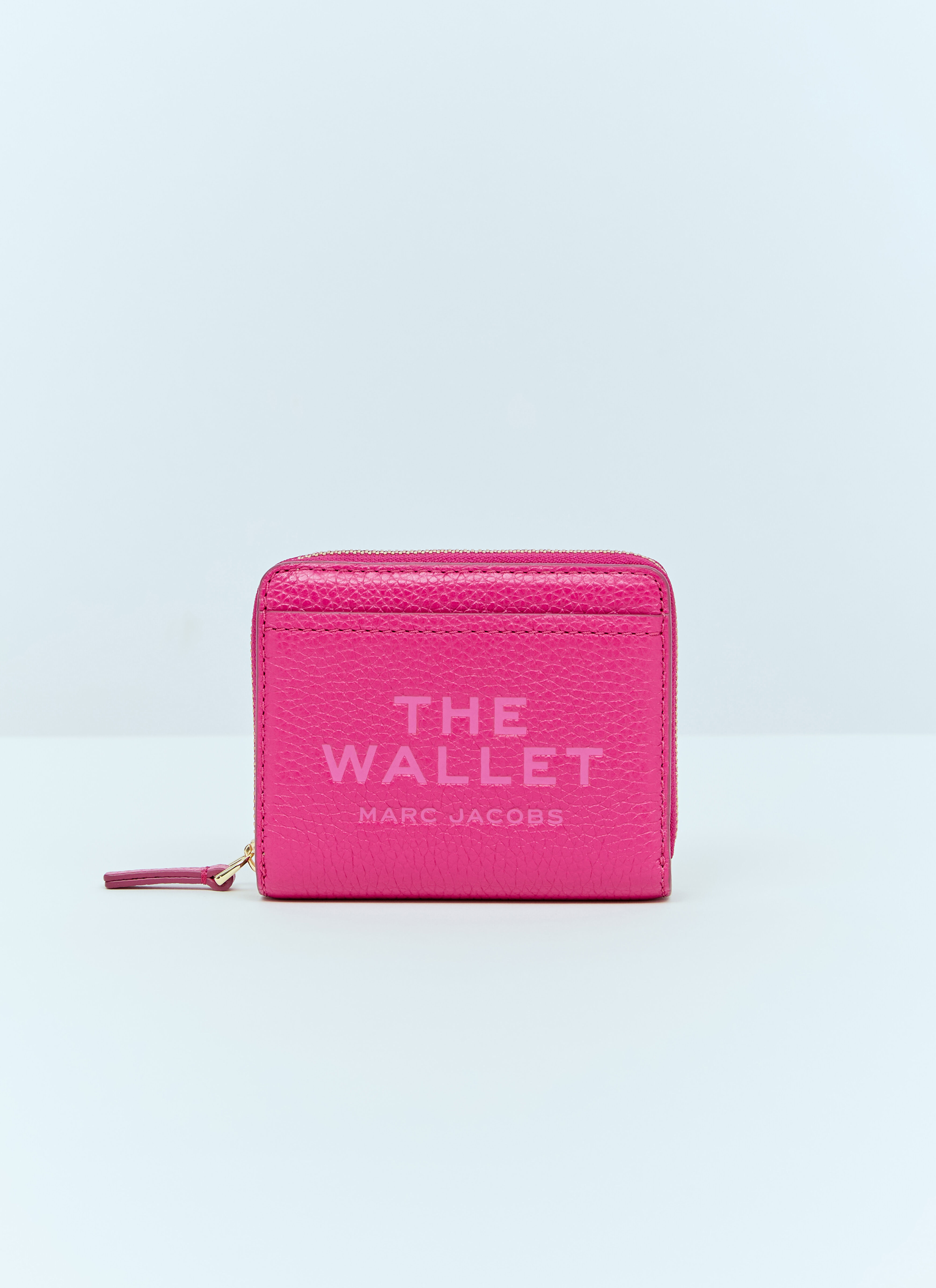 Marc jacobs ladies wallet 2025
