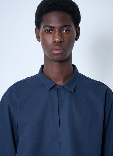 Vans OTW Pavilion Top Blue van0160011