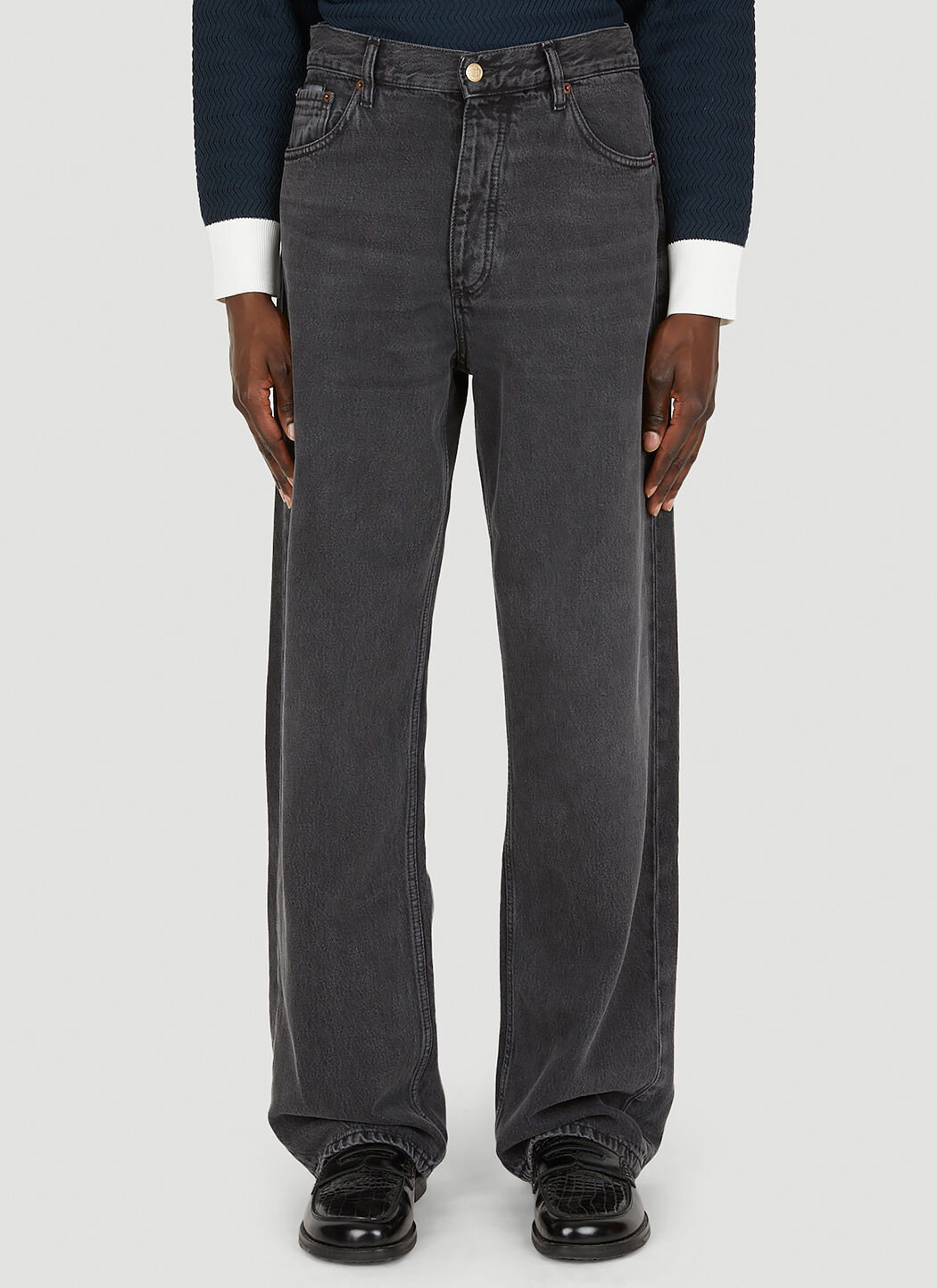 Eytys jeans hotsell sale