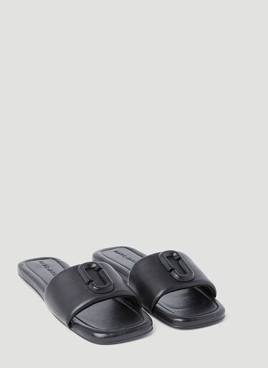 J Marc サンダル Marc Jacobs J Marc サンダル ブラック mcj0253001