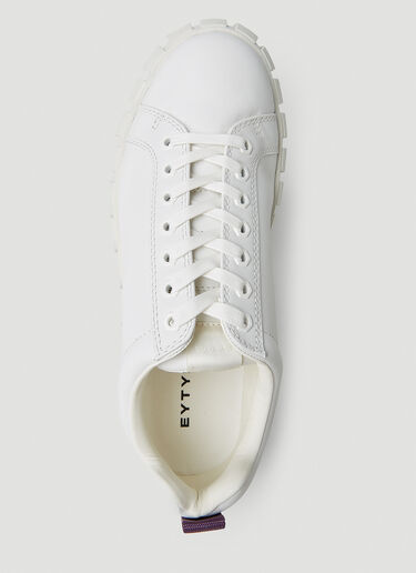 Eytys Odessa Sneakers White eyt0351025