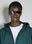 District Vision Keiichi Tortoiseshell Sunglasses Yellow dtv0144015