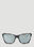 District Vision Keiichi Tortoiseshell Sunglasses Yellow dtv0144015