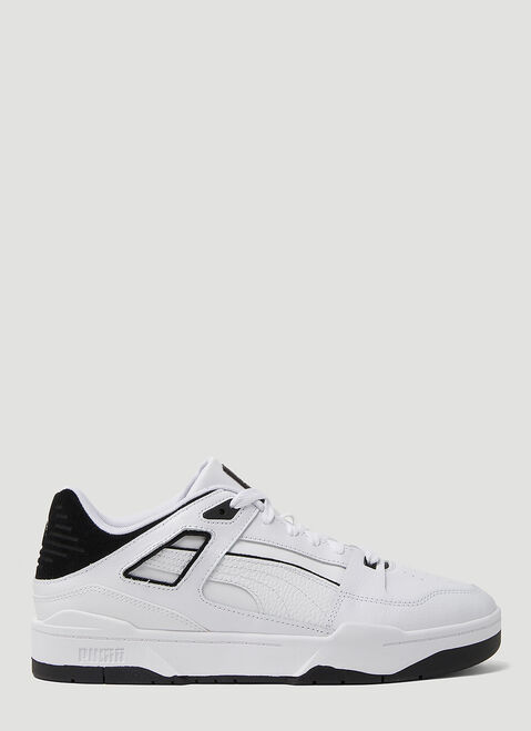 Puma Slipstream Sneakers Cream pum0350011