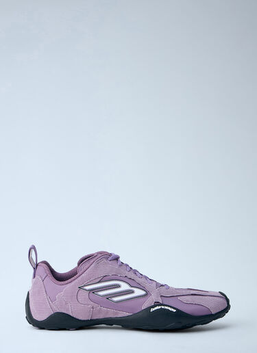 Balenciaga Monday Ultra Sneakers Lilac bal0263021