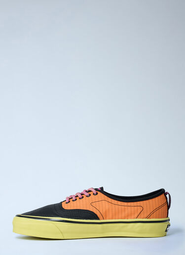 OTW by Vans OTW Authentic HT Vibram Sneakers Orange otn0162006