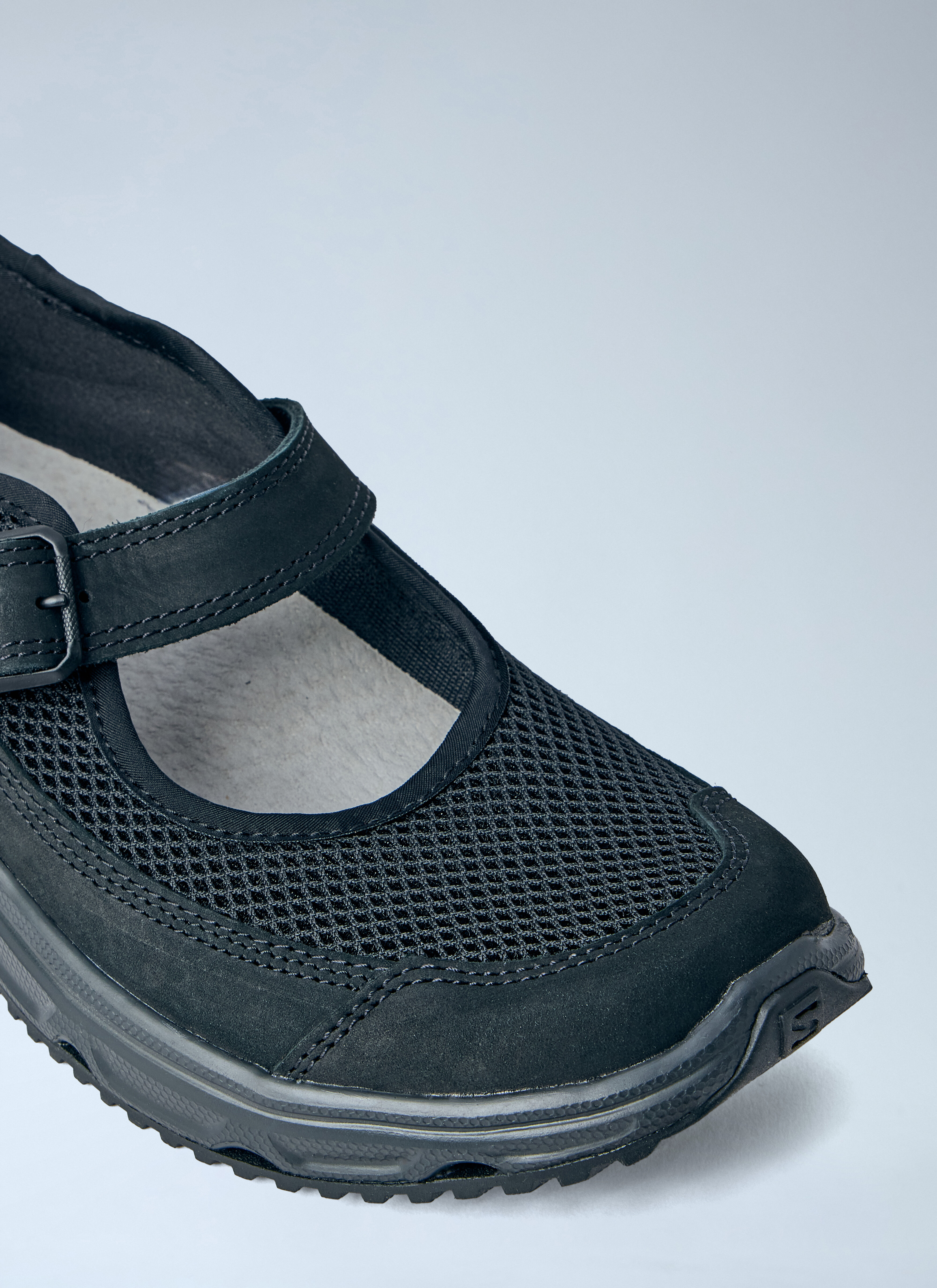 Salomon RX- Marie-Jeanne Slip-On Shoes in Black | LN-CC®