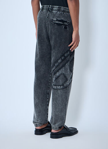 Diesel P-Marky-Den P Pants Grey dsl0163003