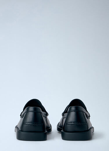 Camper Don Loafers Black cim0166007