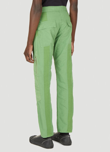 Namacheko Kanan Pants Green nac0148006
