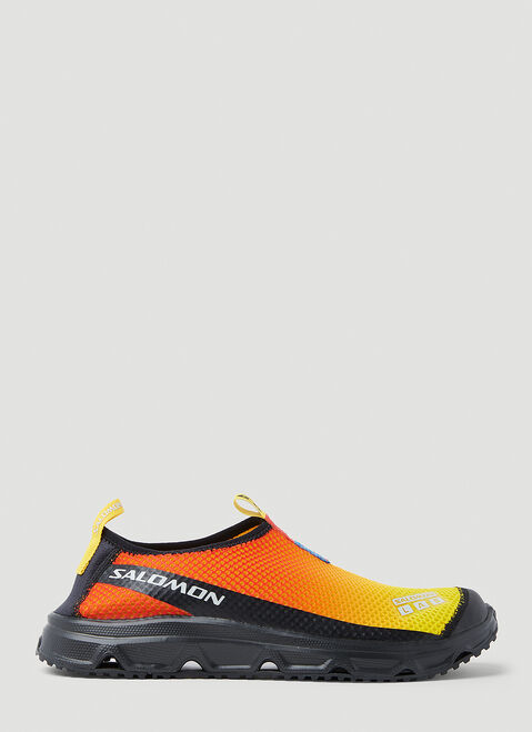 Salomon RX Moc 3.0 Sneakers Green sal0354008