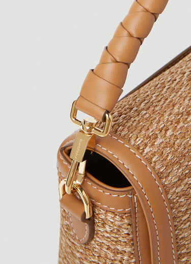 Burberry Note Handbag Beige bur0252050