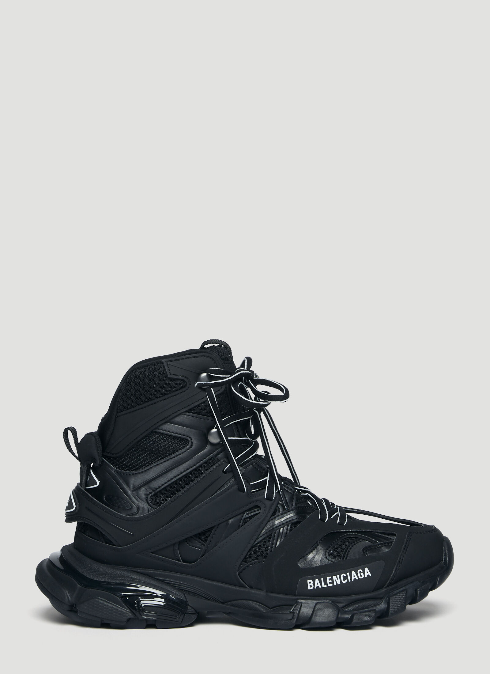 Track Hike Sneakers