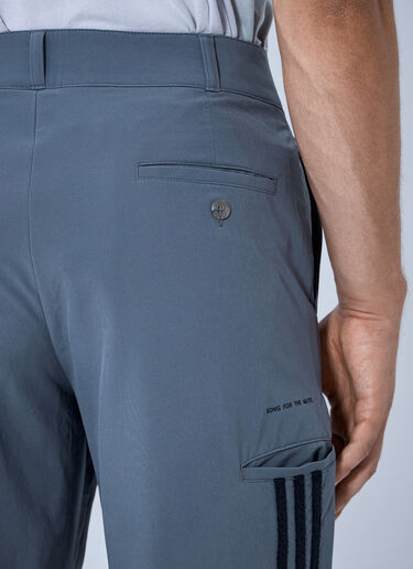 adidas x SFTM 007 Track Pants Grey asf0364011
