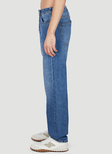 ANOTHER ASPECT Another 1.0 Relaxed Jeans Blue ana0151012