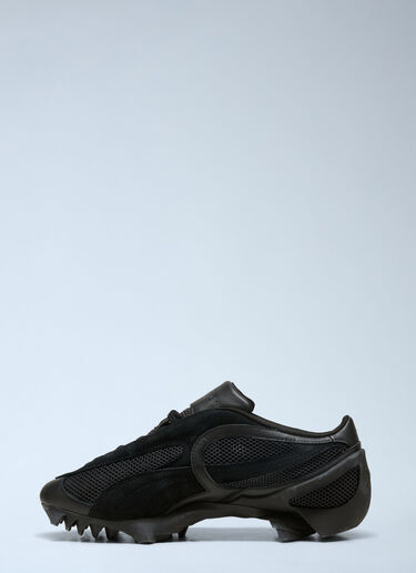Puma Beisser Sneakers <ul><li>Low-top construction</li></ul> pum0362052