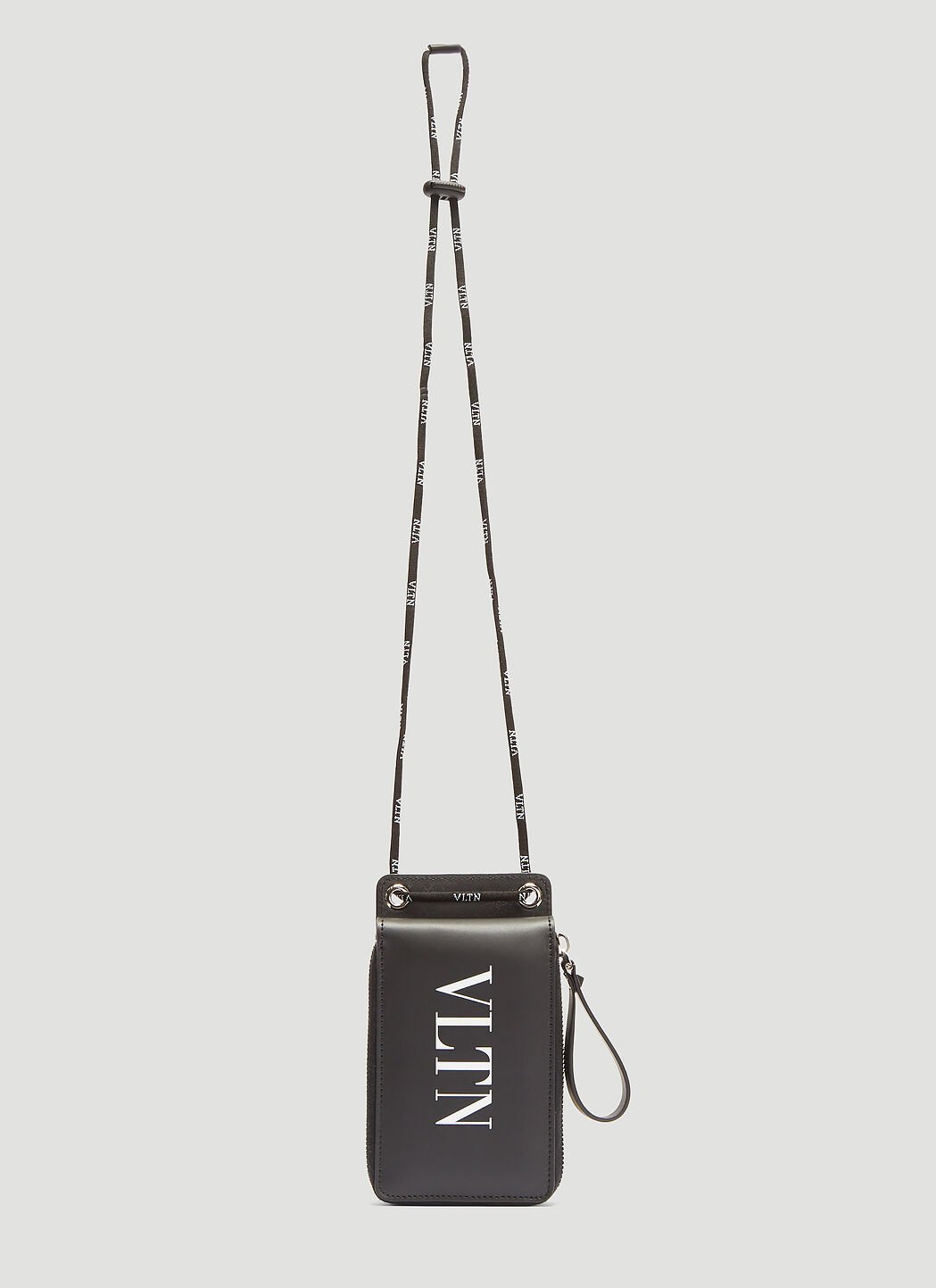 Valentino neck wallet cheap