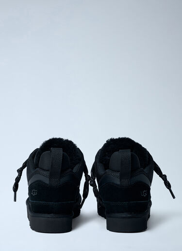 Lowmel Sneakers UGG Lowmel Sneakers Black ugg0162010