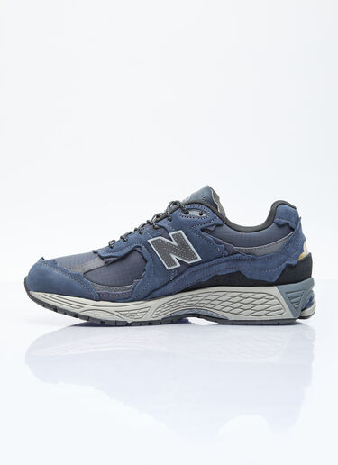 New Balance 2002R Sneakers Grey new0156030