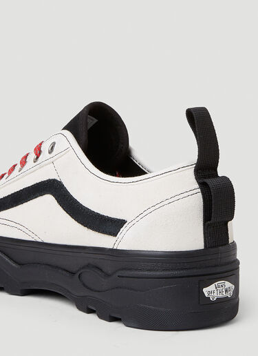 Vans Sentry Old Skool WC Sneakers White van0251009