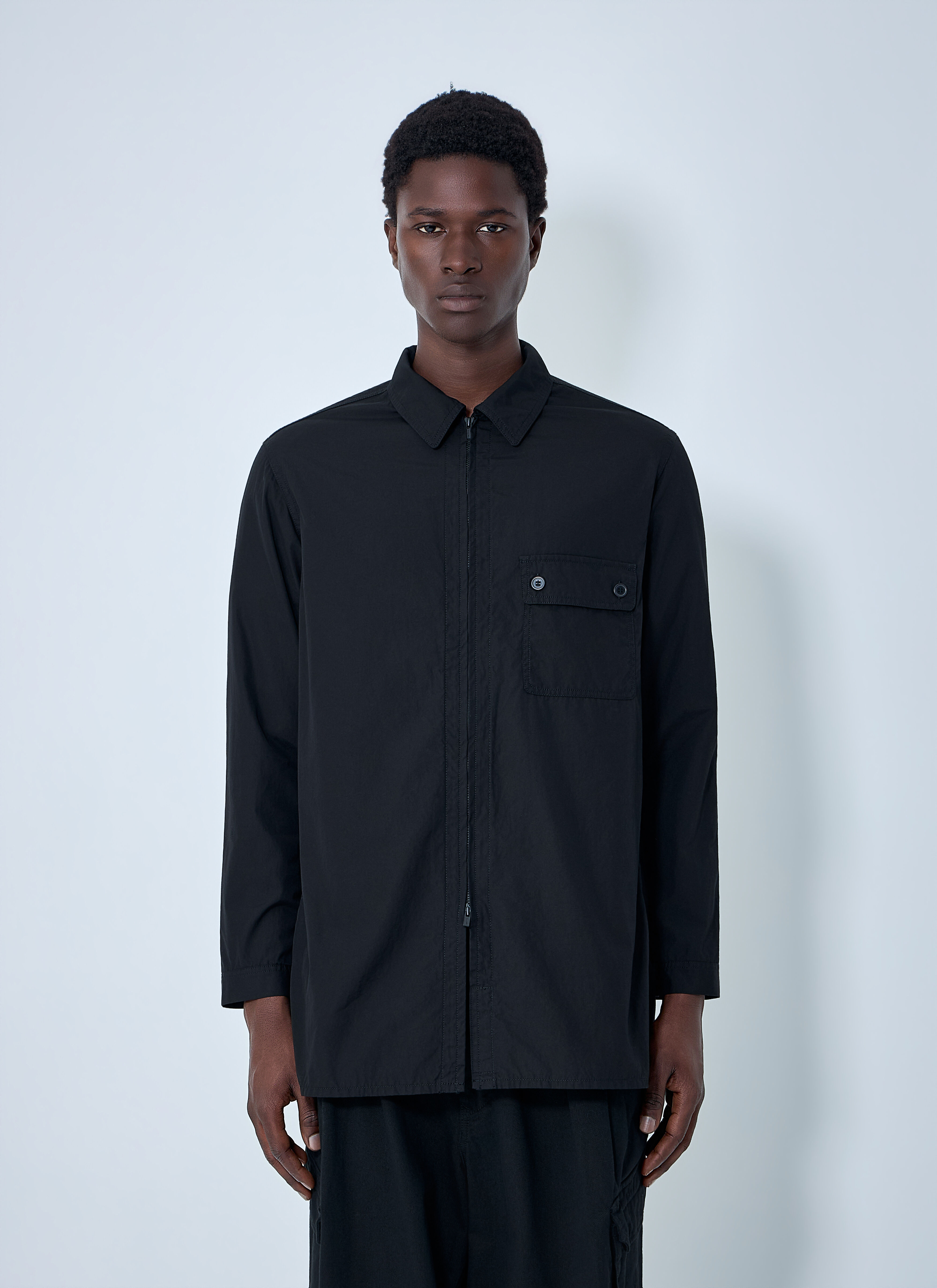 ヨウジヤマモト(YohjiYamamoto)メンズプリントトップス＆アクセサリー
