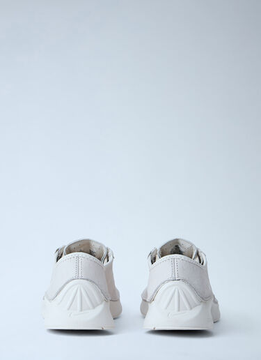 Nike Air Superfly Sneakers White nik0364004