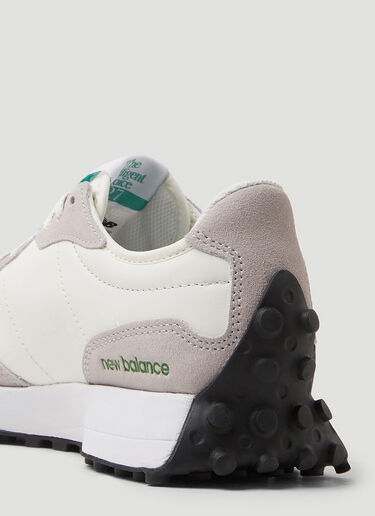 New Balance 327 Sneakers Green new0248003