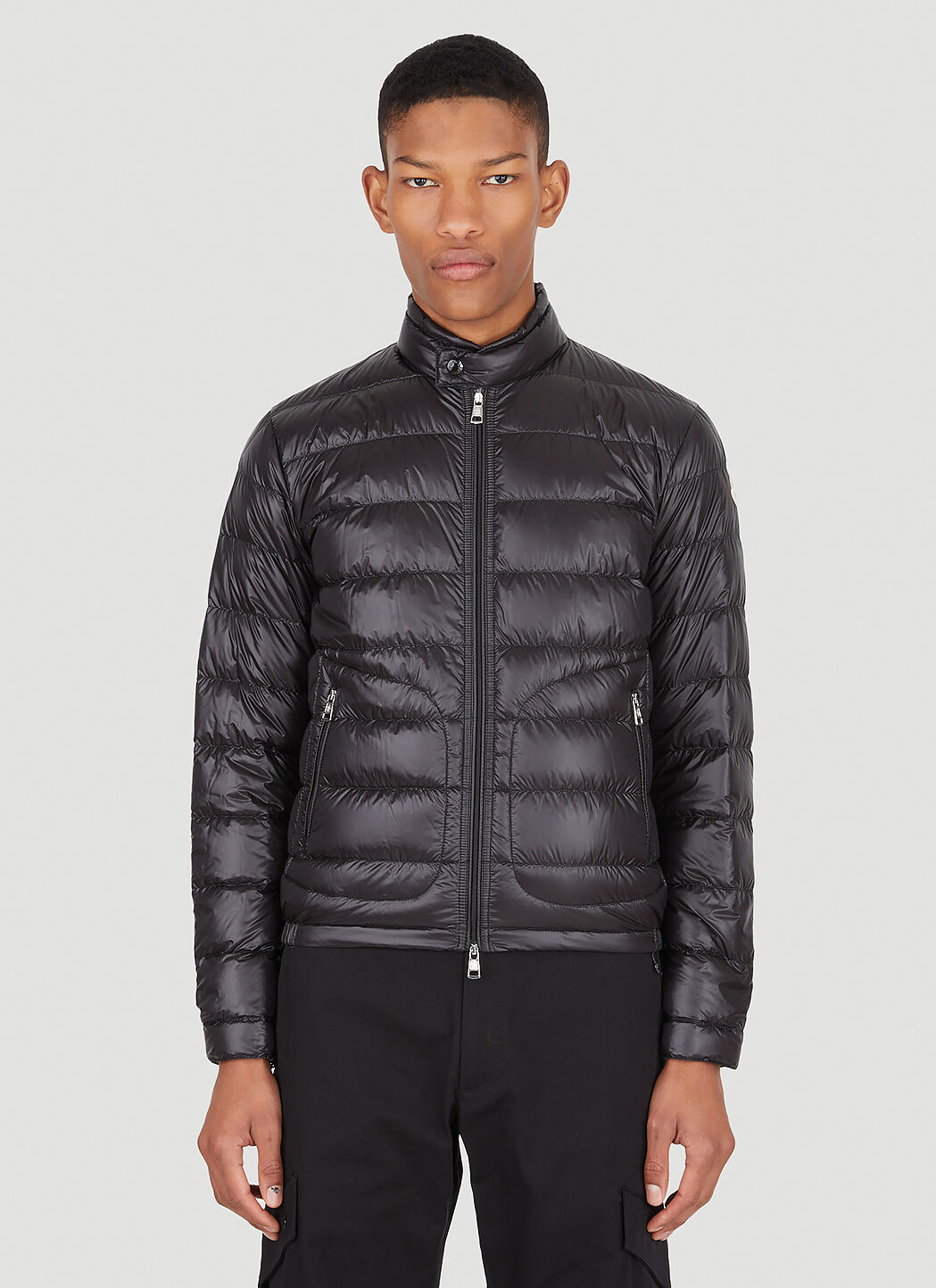 Acorus jacket store