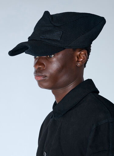 Re-Create Dragon Cap Nike by Yaku Re-Create Dragon Cap Black nik0165023