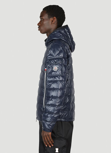 Moncler Galion 夹克 藏蓝色 mon0151027