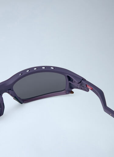 LN-CC® - Oakley: Plantaris SQ Sunglasses - Purple Oakley Plantaris SQ Sunglasses Purple lxo0366013