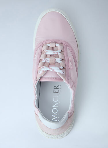 Moncler Vera Leisure Sneakers Pink mon0263052